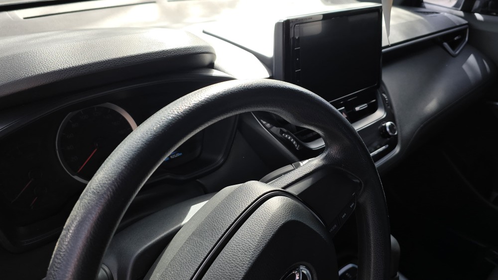 Toyota Corolla Cross — foto 5